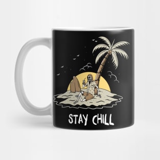 Stay chill Mug